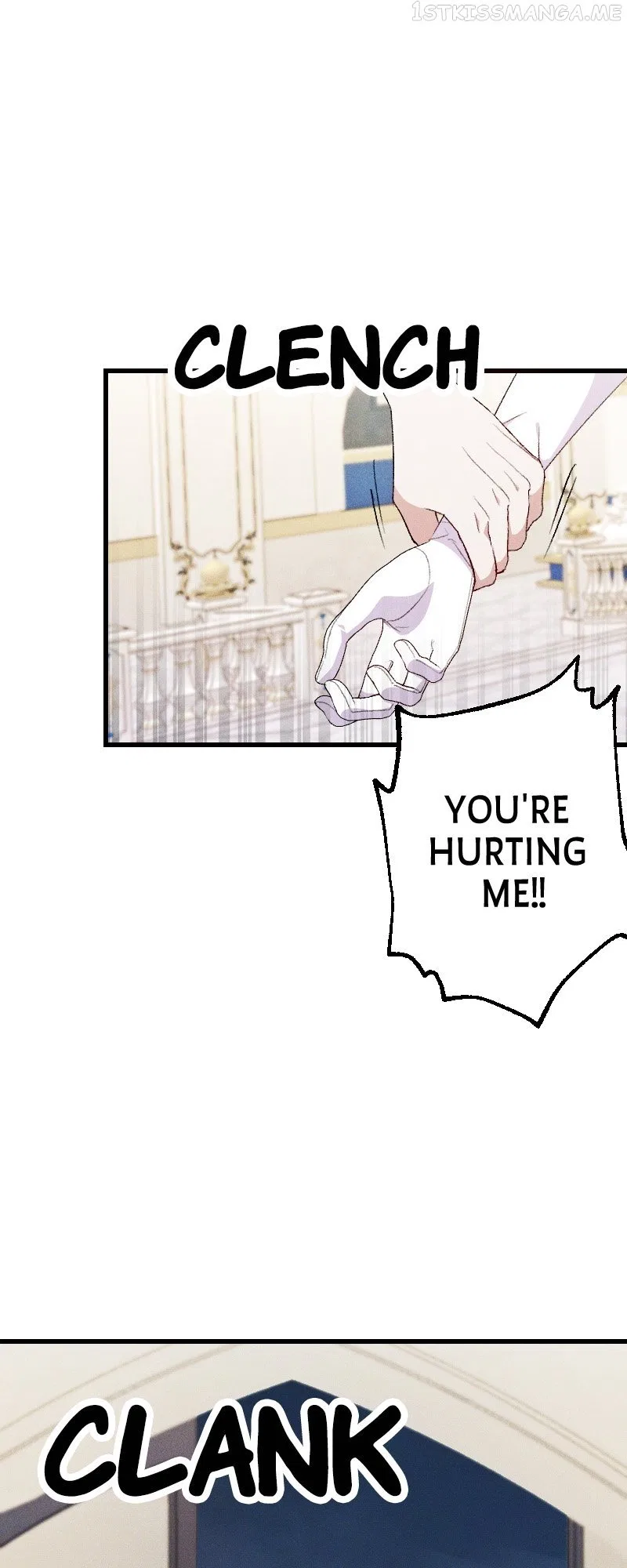 If You Wish for My Despair Chapter 12 – Page 11