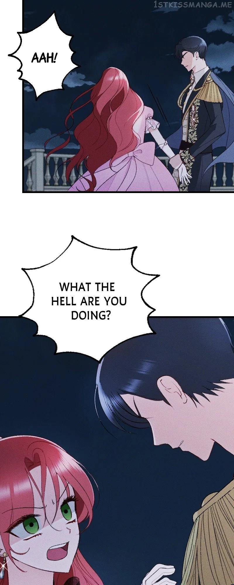 If You Wish for My Despair Chapter 12 – Page 13