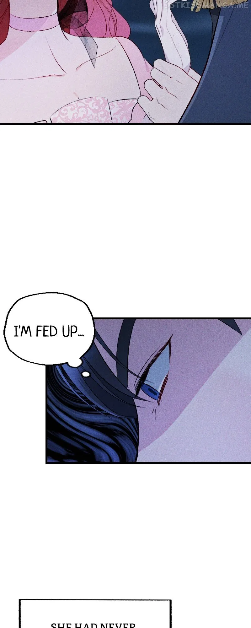 If You Wish for My Despair Chapter 12 – Page 14
