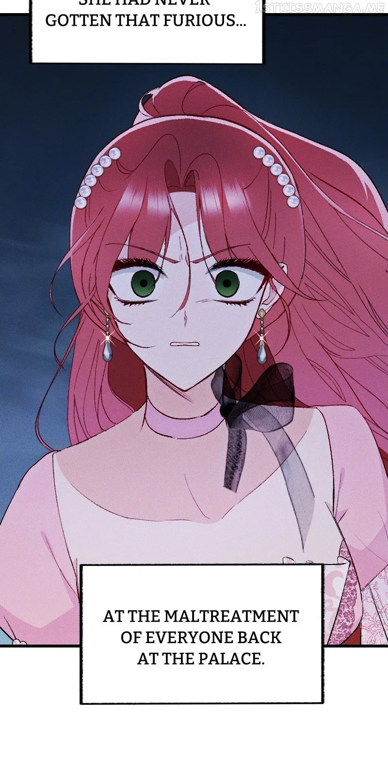 If You Wish for My Despair Chapter 12 – Page 15