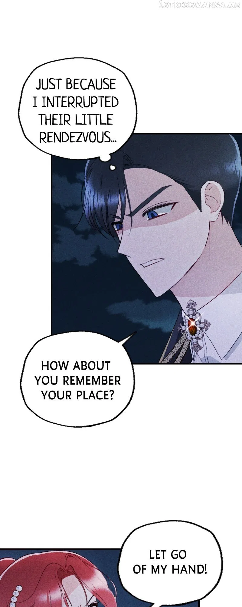If You Wish for My Despair Chapter 12 – Page 16
