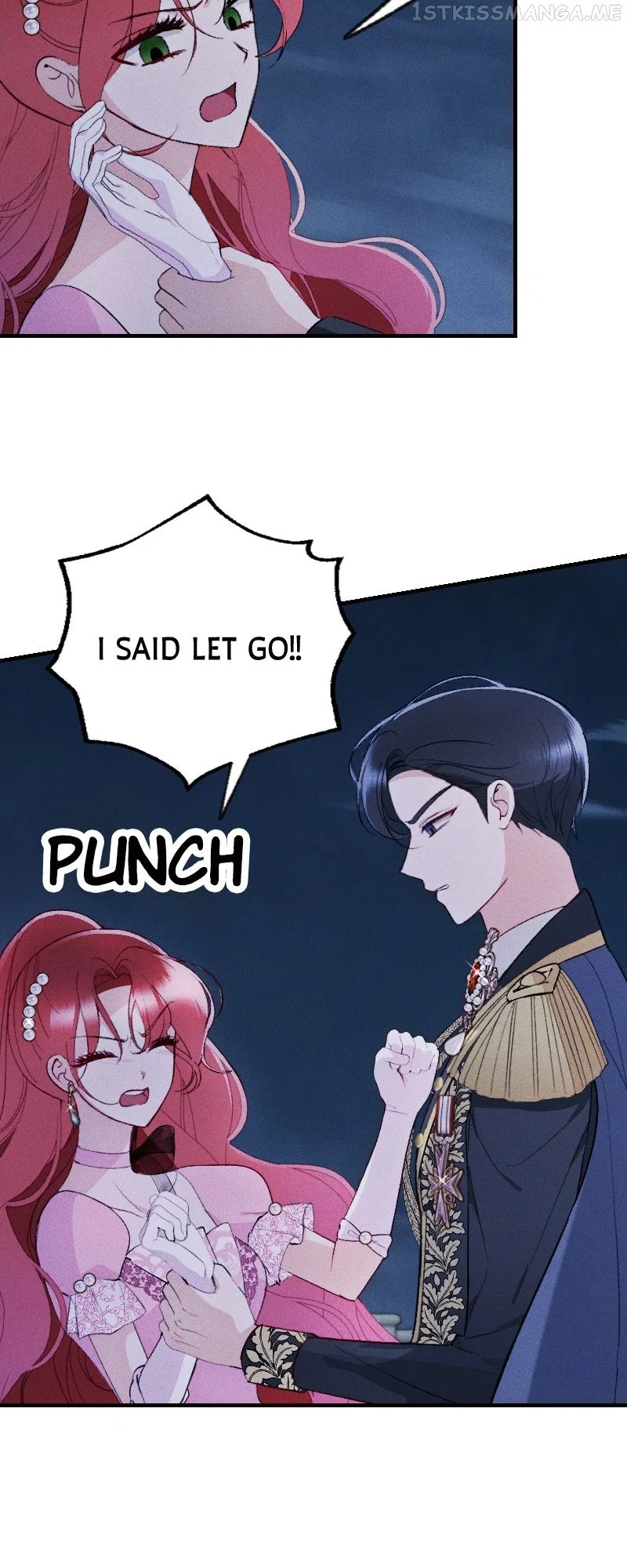 If You Wish for My Despair Chapter 12 – Page 17