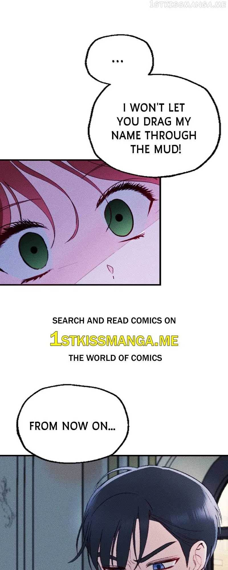 If You Wish for My Despair Chapter 12 – Page 18