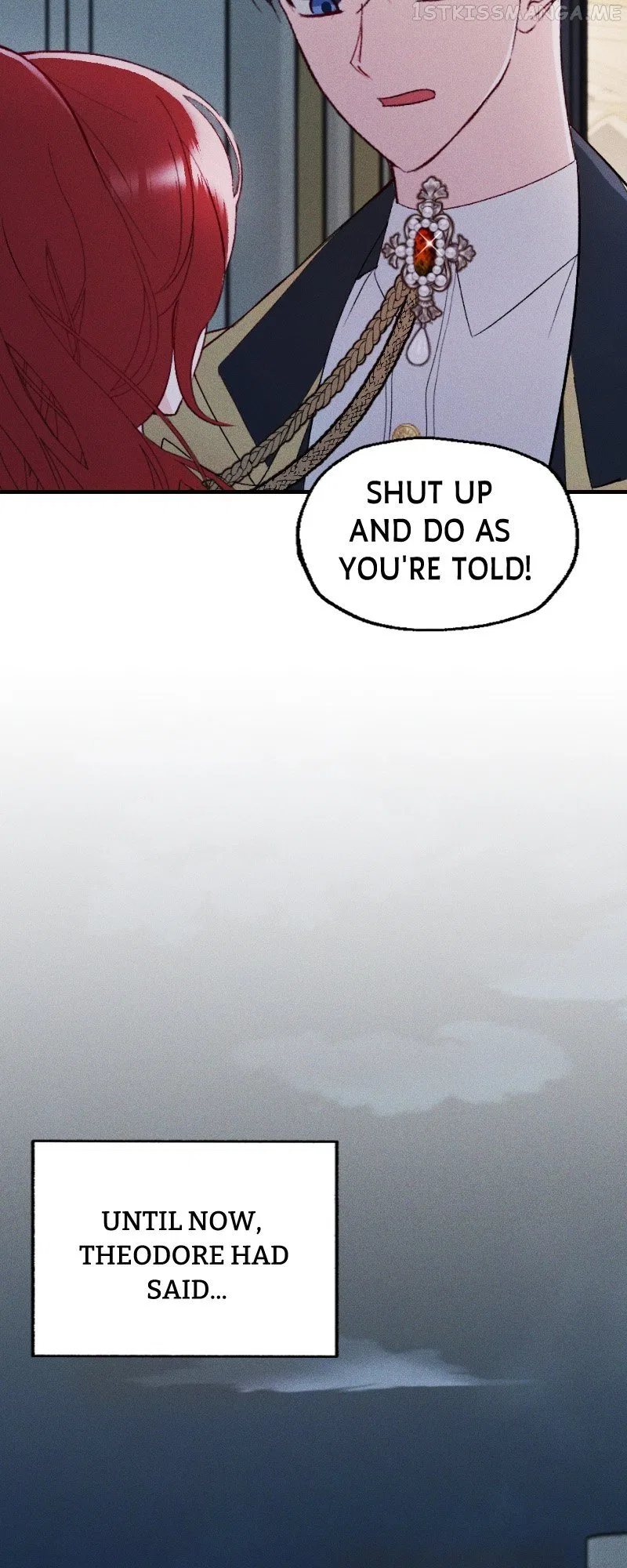 If You Wish for My Despair Chapter 12 – Page 19