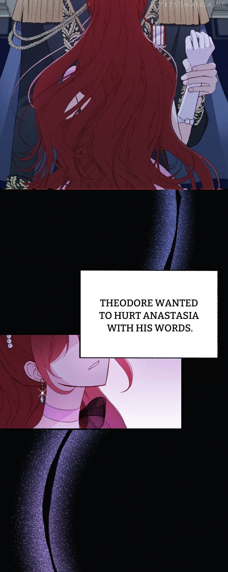 If You Wish for My Despair Chapter 12 – Page 22