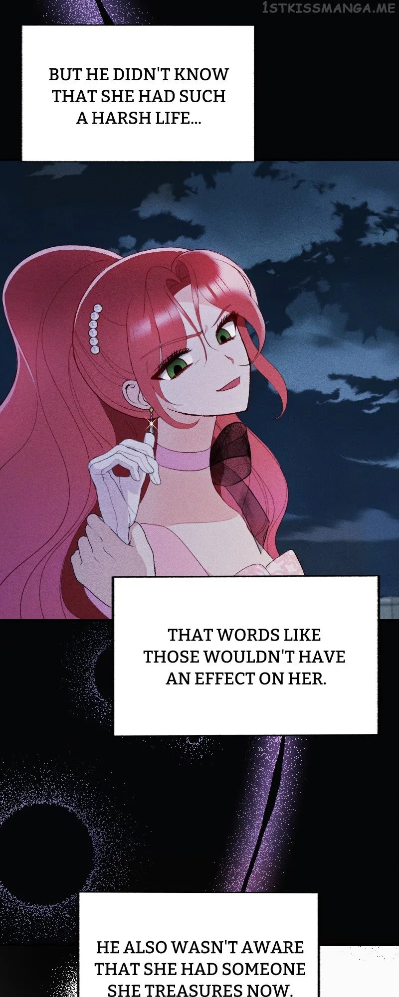 If You Wish for My Despair Chapter 12 – Page 23