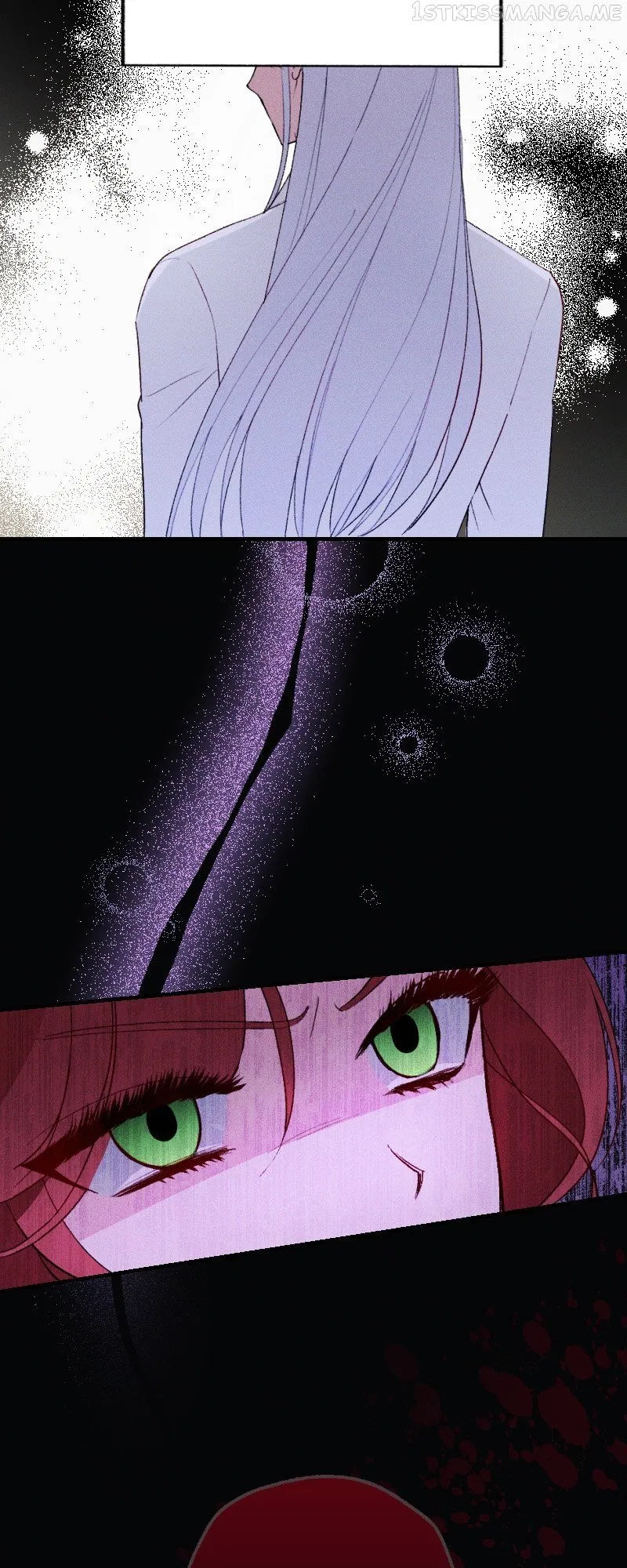 If You Wish for My Despair Chapter 12 – Page 24