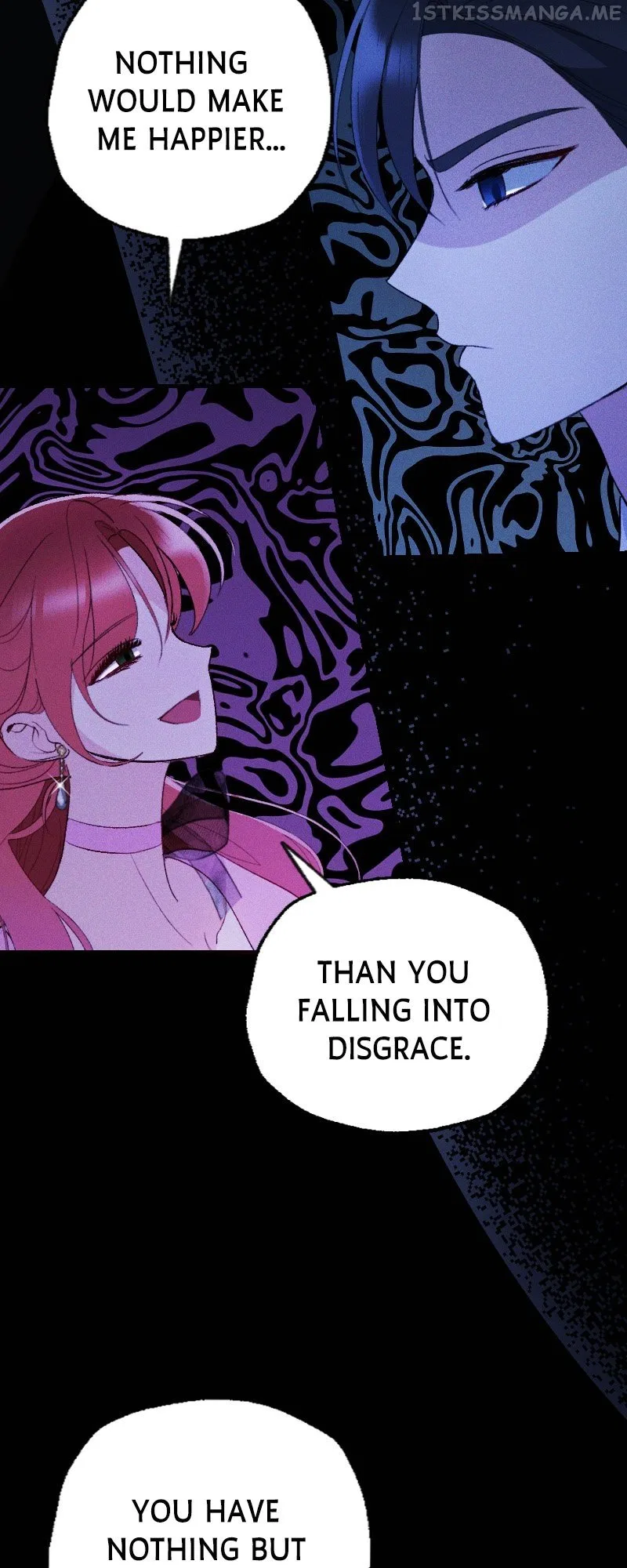 If You Wish for My Despair Chapter 12 – Page 27