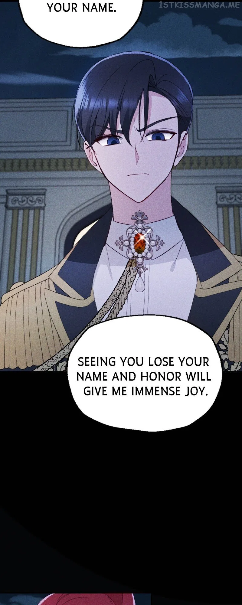 If You Wish for My Despair Chapter 12 – Page 28