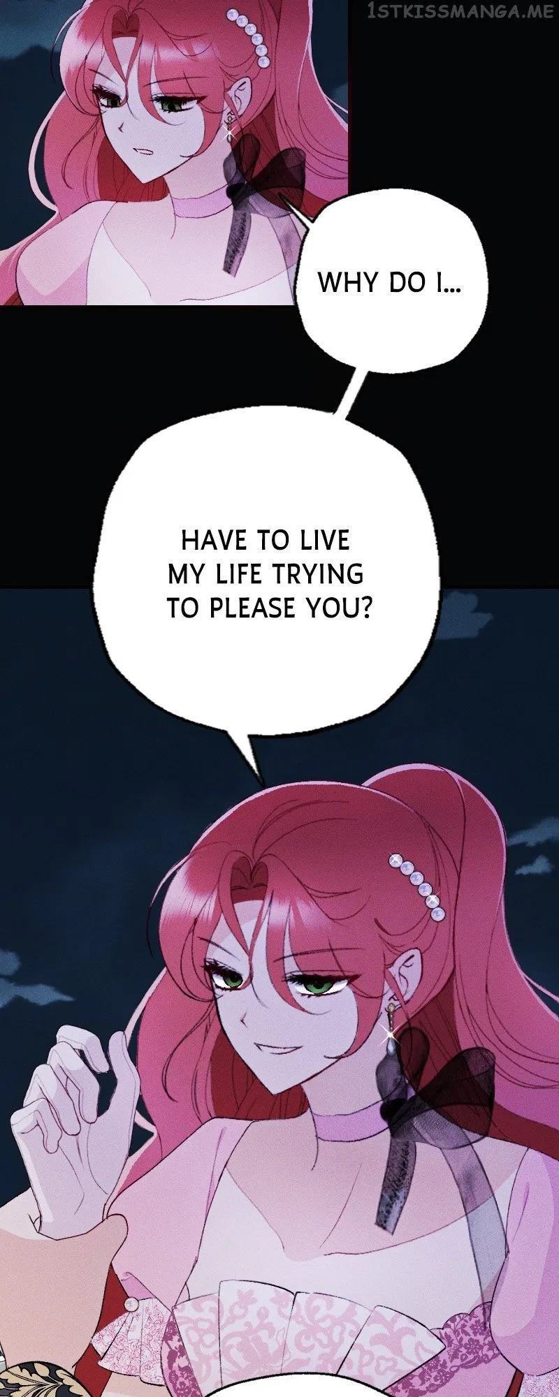 If You Wish for My Despair Chapter 12 – Page 29