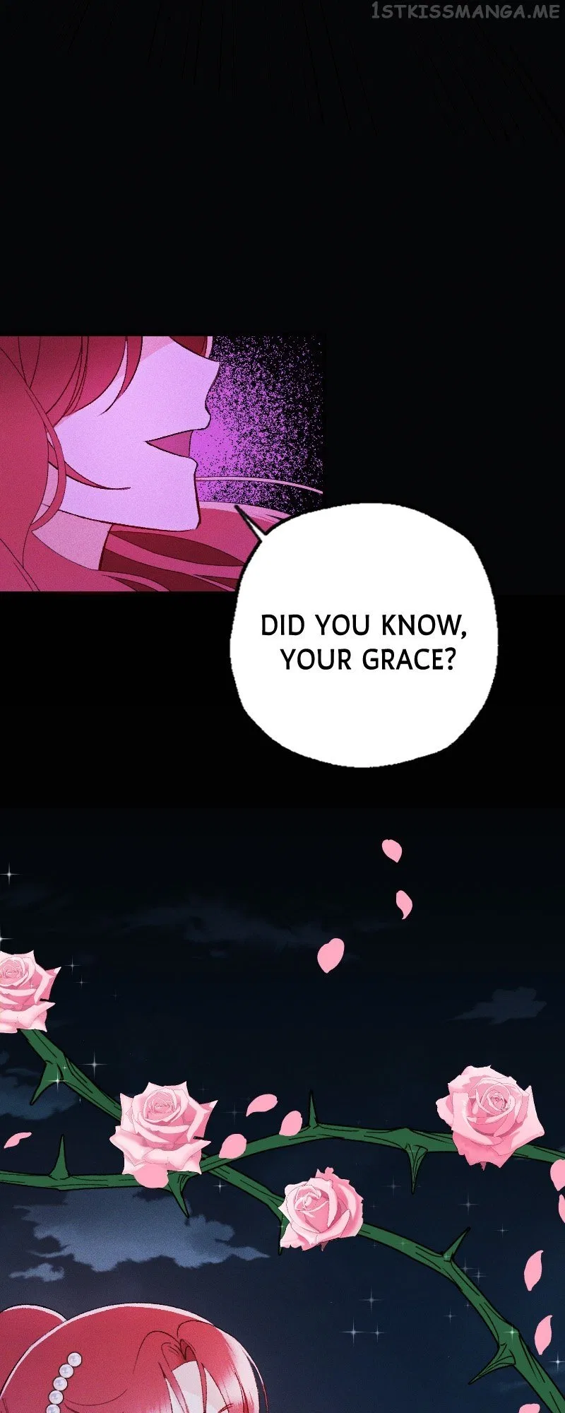If You Wish for My Despair Chapter 12 – Page 32