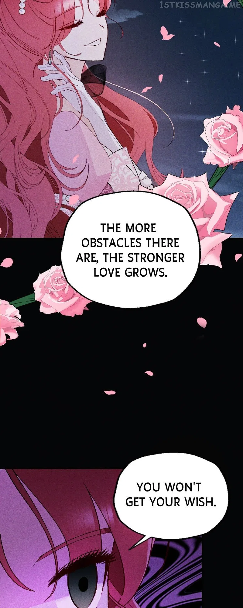 If You Wish for My Despair Chapter 12 – Page 33