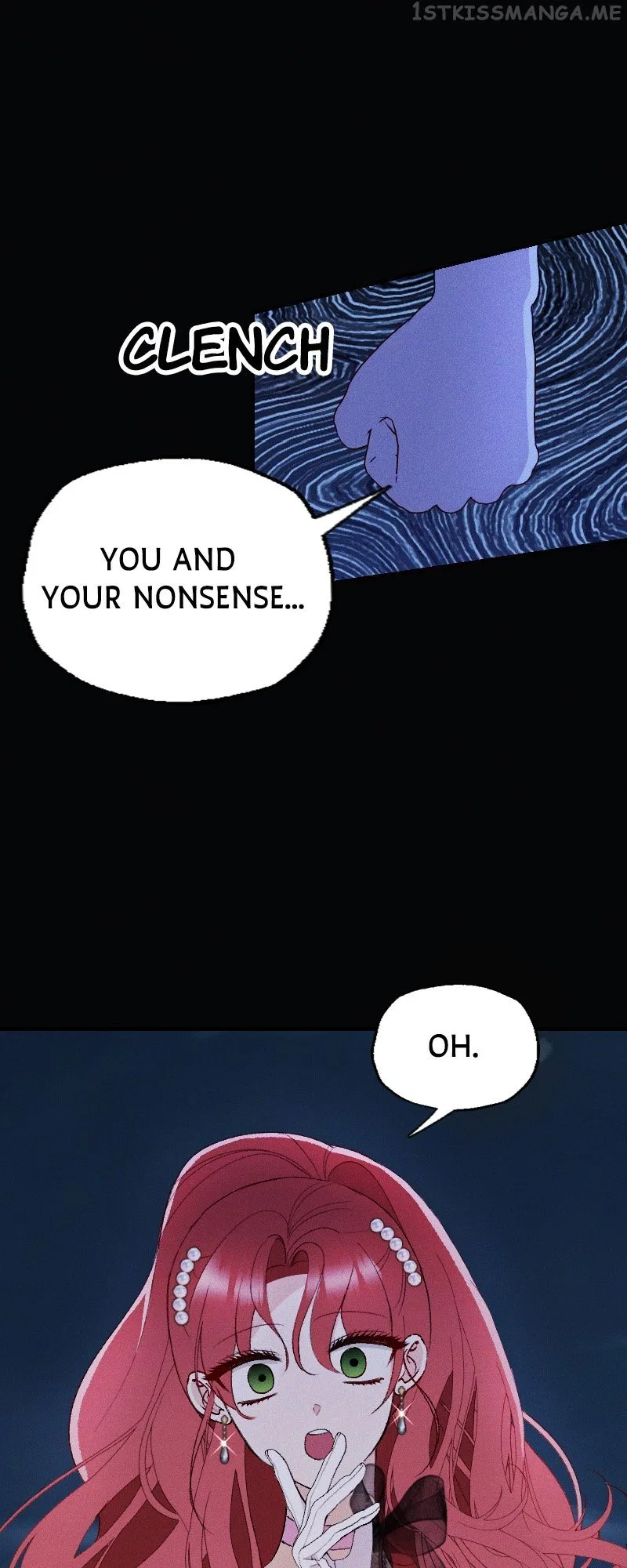 If You Wish for My Despair Chapter 12 – Page 36