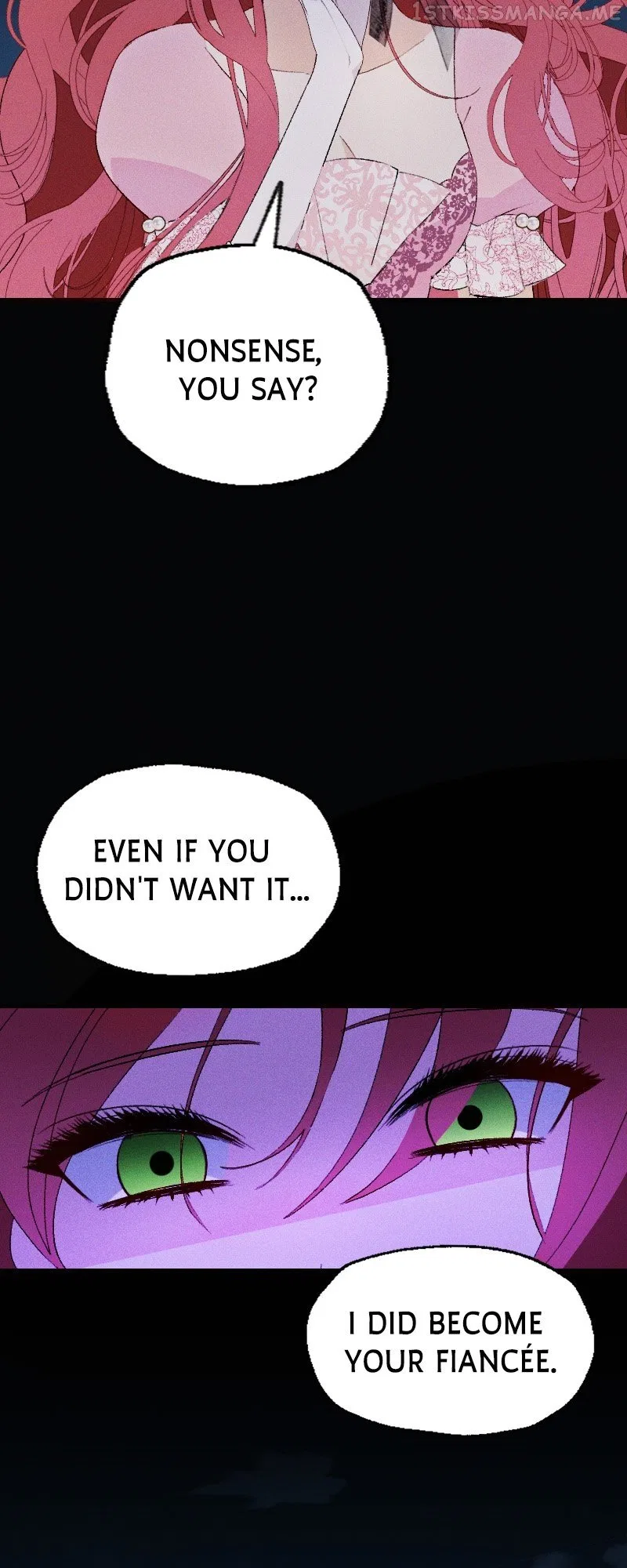 If You Wish for My Despair Chapter 12 – Page 37