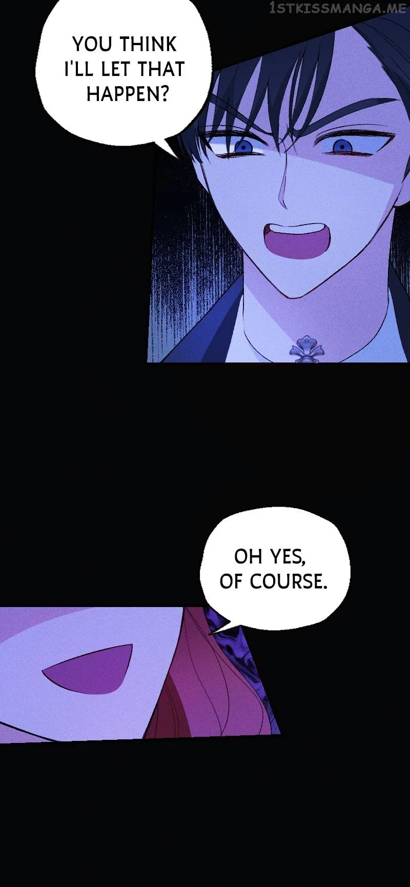 If You Wish for My Despair Chapter 12 – Page 39