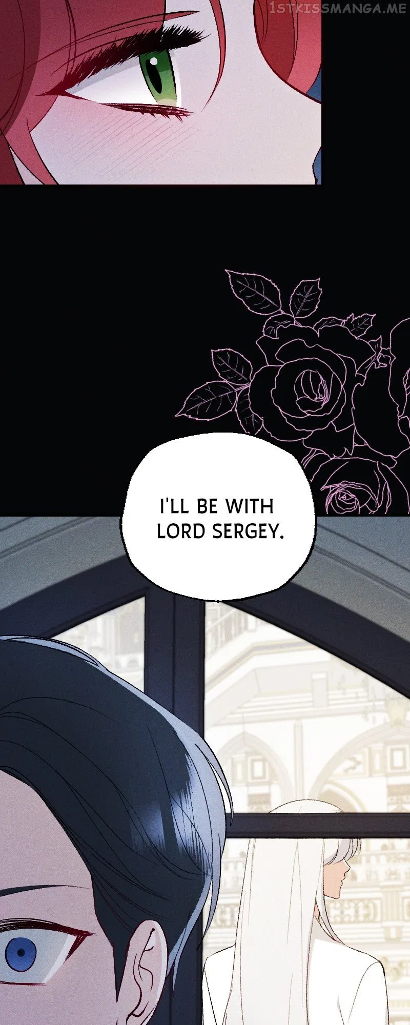 If You Wish for My Despair Chapter 12 – Page 41