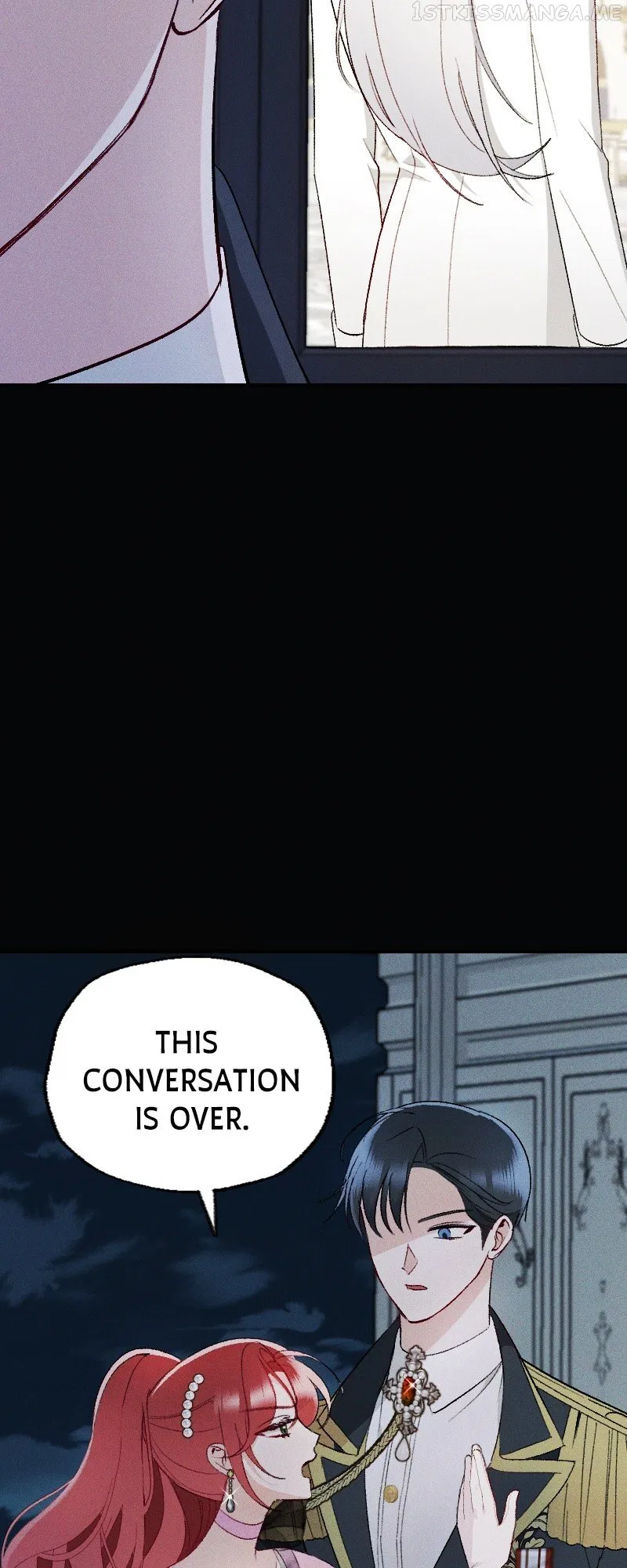 If You Wish for My Despair Chapter 12 – Page 42