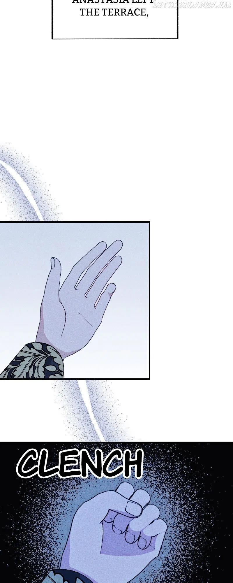 If You Wish for My Despair Chapter 12 – Page 46