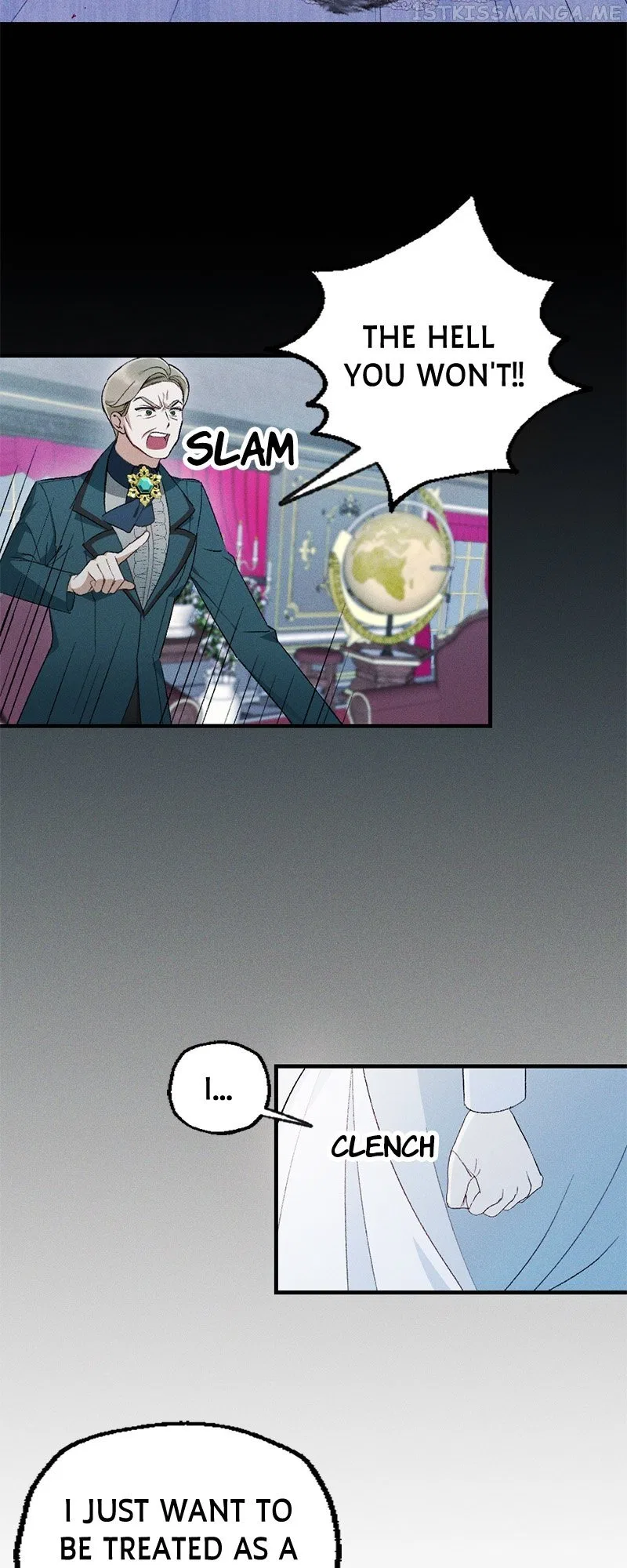 If You Wish for My Despair Chapter 11 – Page 2