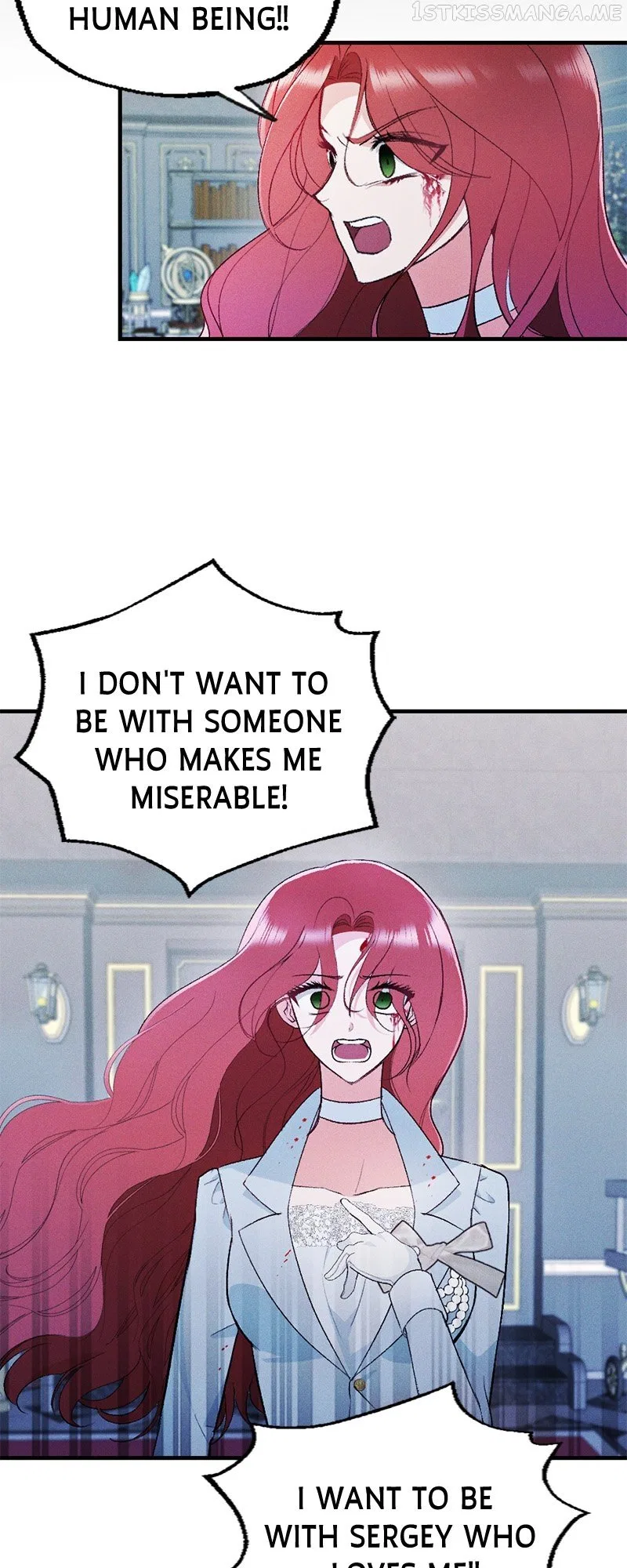 If You Wish for My Despair Chapter 11 – Page 3