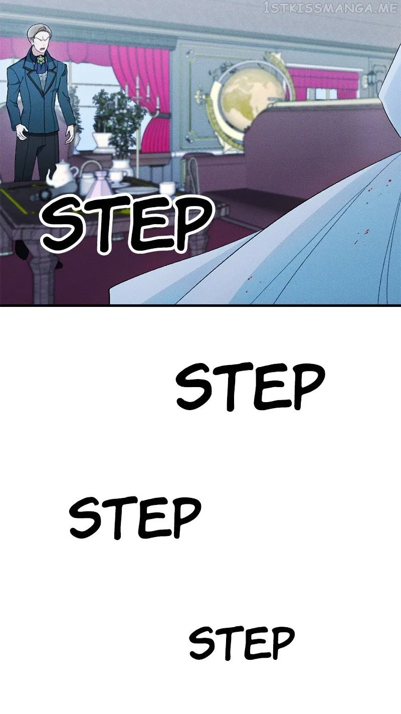 If You Wish for My Despair Chapter 11 – Page 5