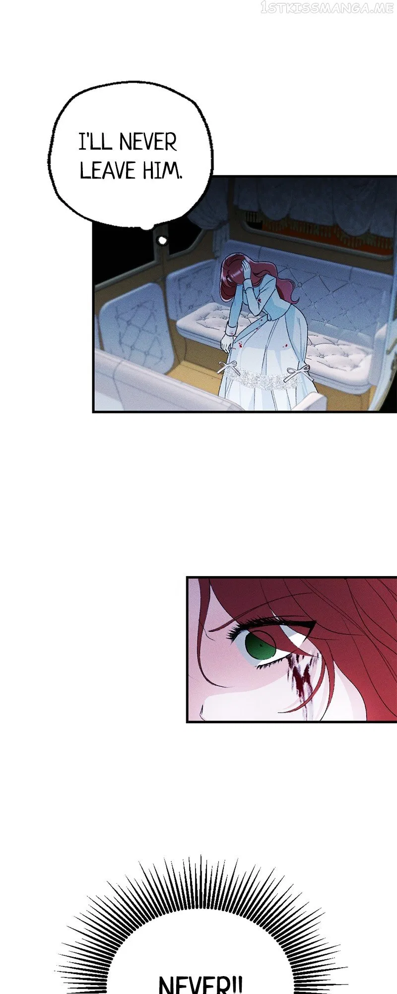 If You Wish for My Despair Chapter 11 – Page 6