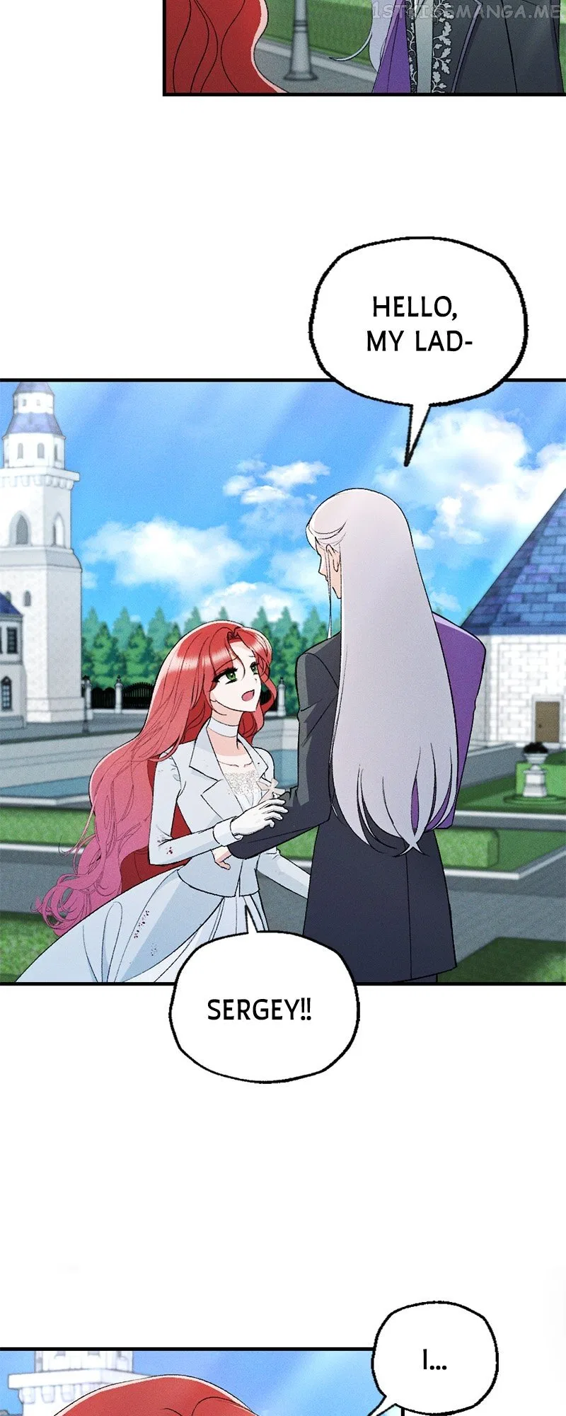 If You Wish for My Despair Chapter 11 – Page 8