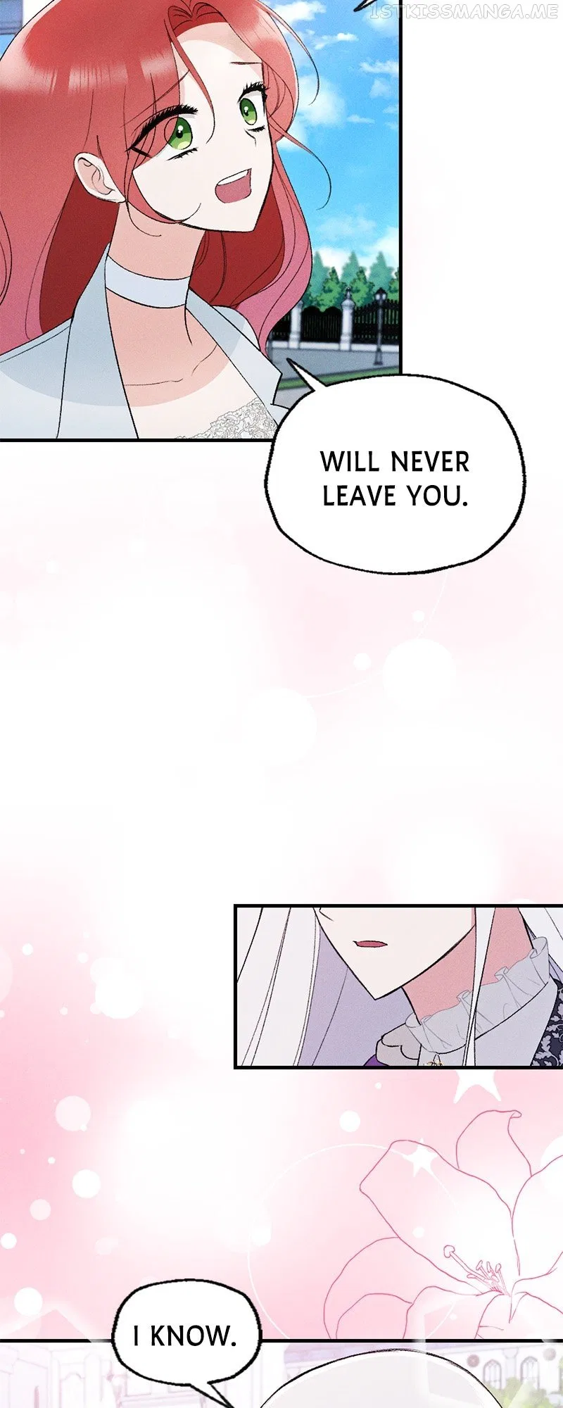 If You Wish for My Despair Chapter 11 – Page 9