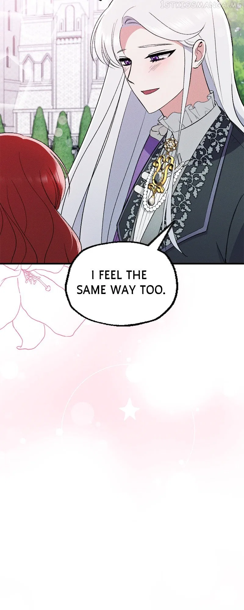 If You Wish for My Despair Chapter 11 – Page 10