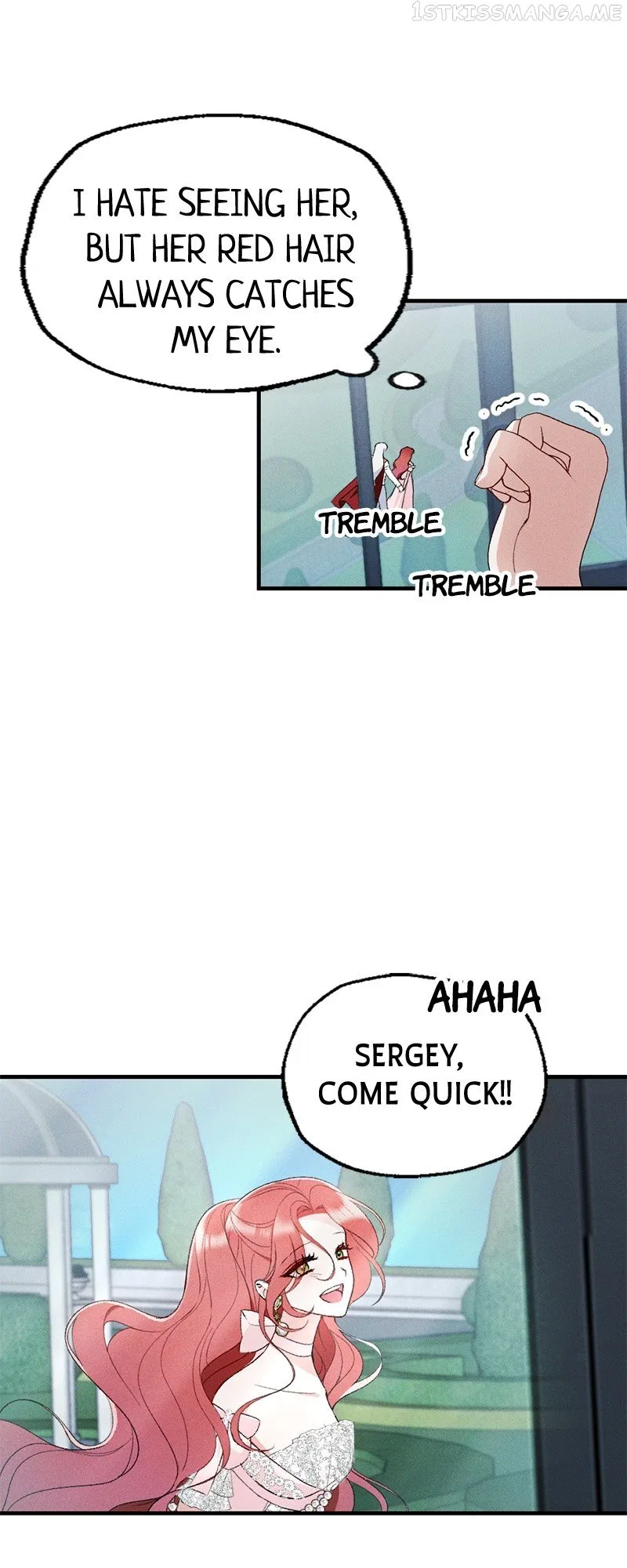 If You Wish for My Despair Chapter 11 – Page 17