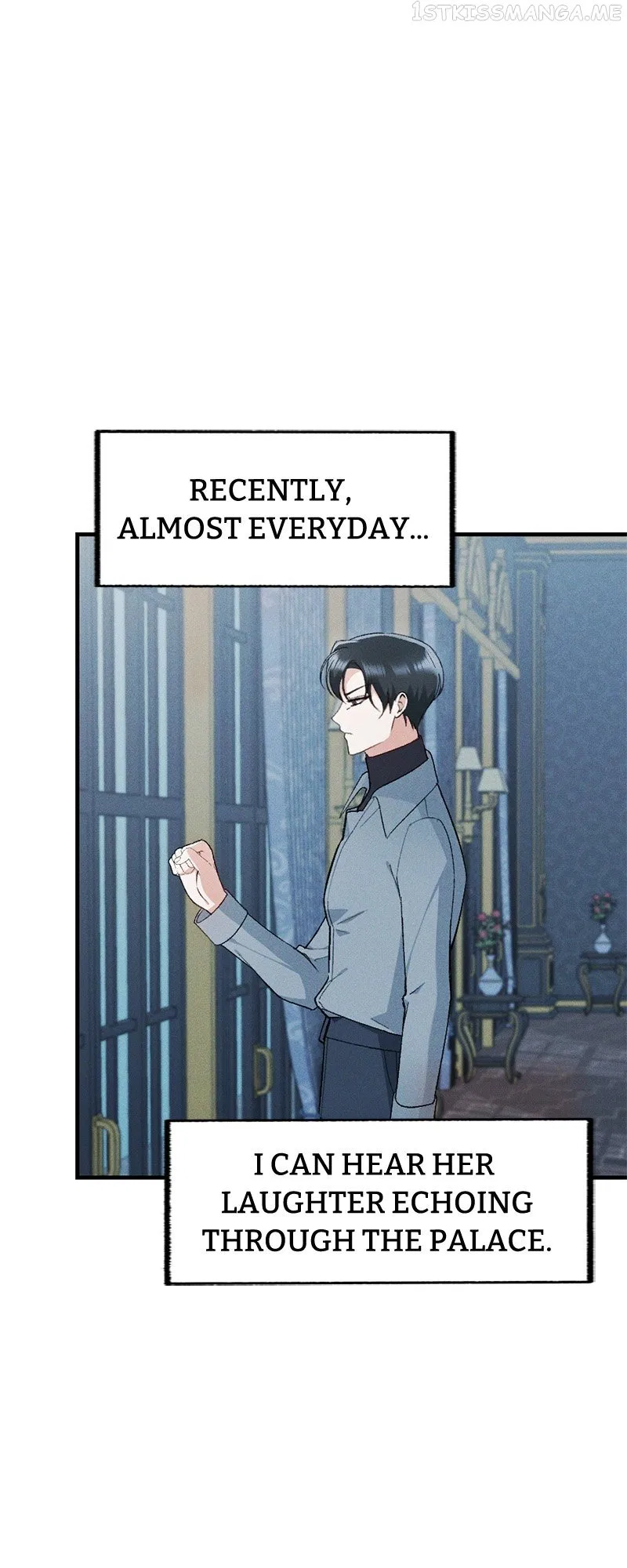 If You Wish for My Despair Chapter 11 – Page 18