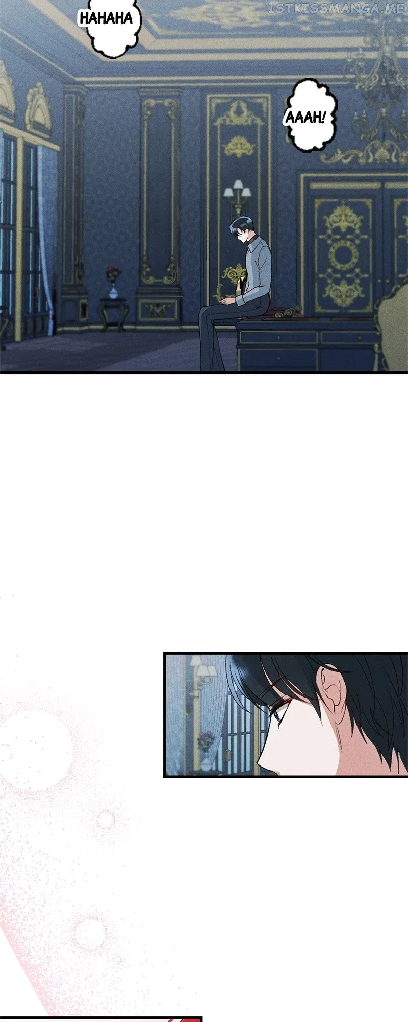 If You Wish for My Despair Chapter 11 – Page 23