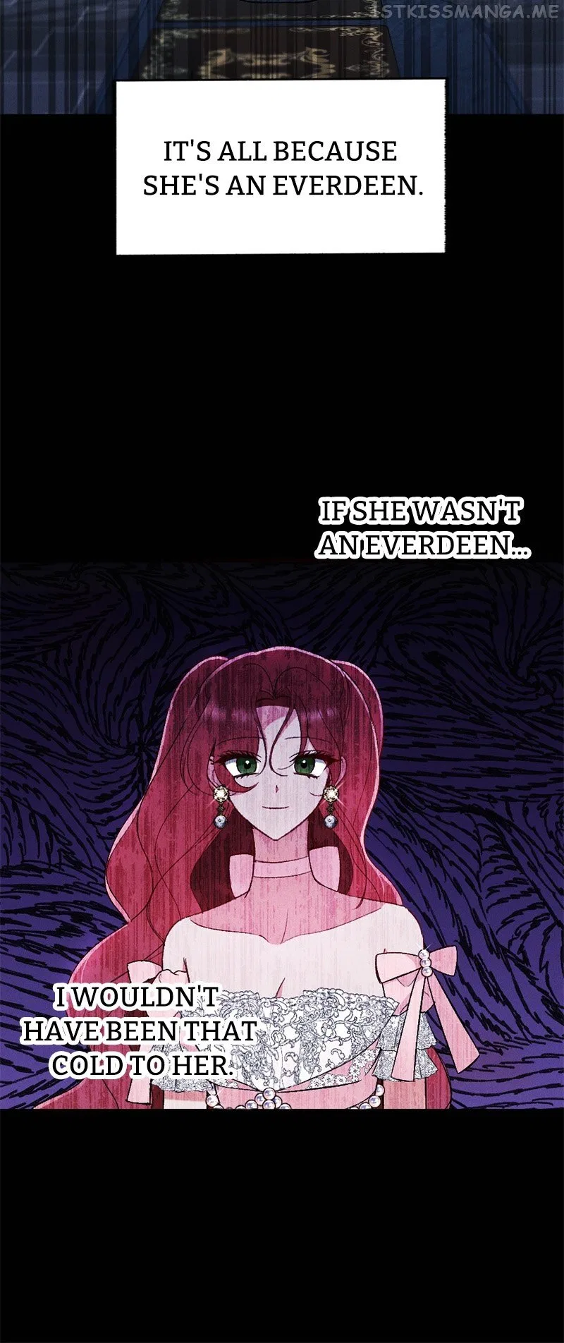 If You Wish for My Despair Chapter 11 – Page 25