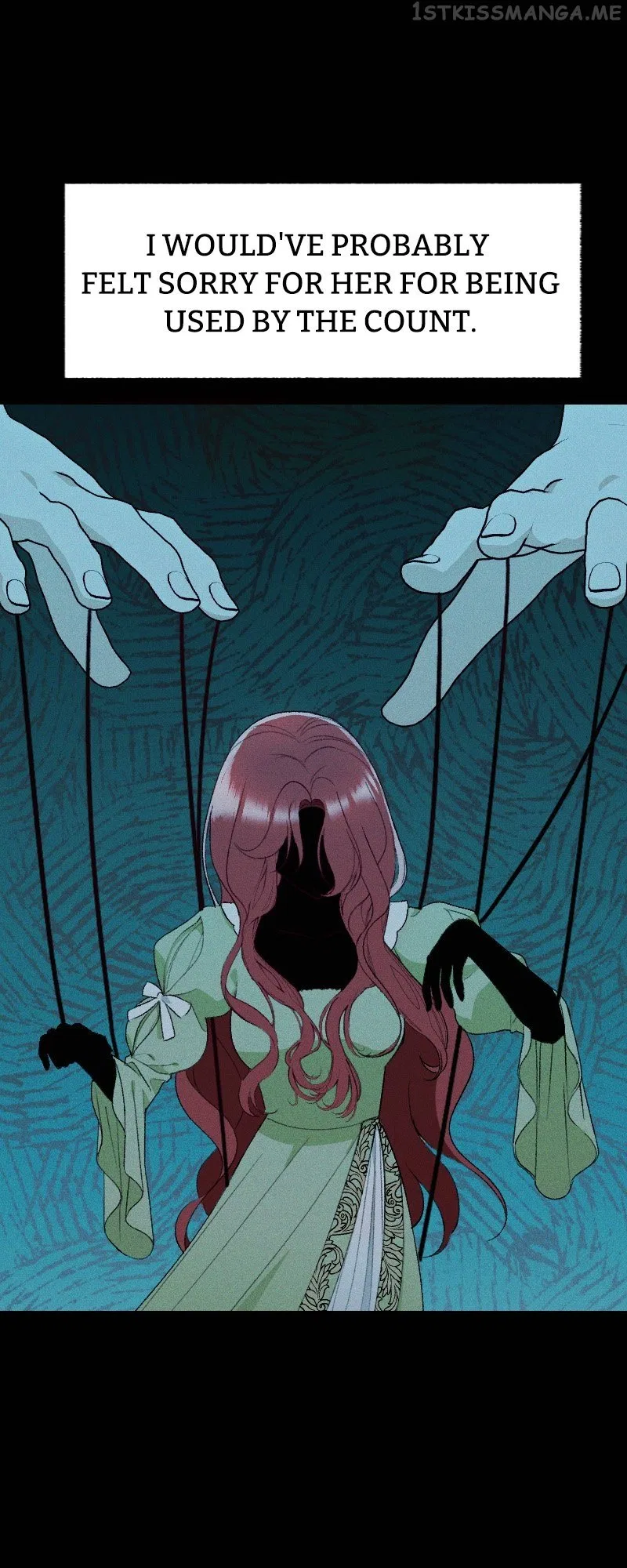 If You Wish for My Despair Chapter 11 – Page 26