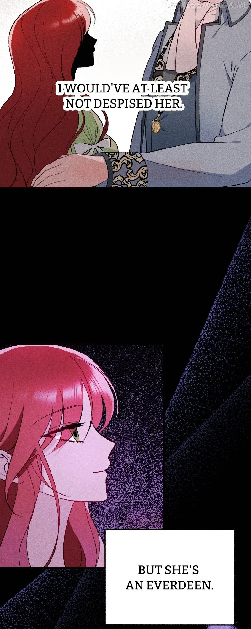 If You Wish for My Despair Chapter 11 – Page 28