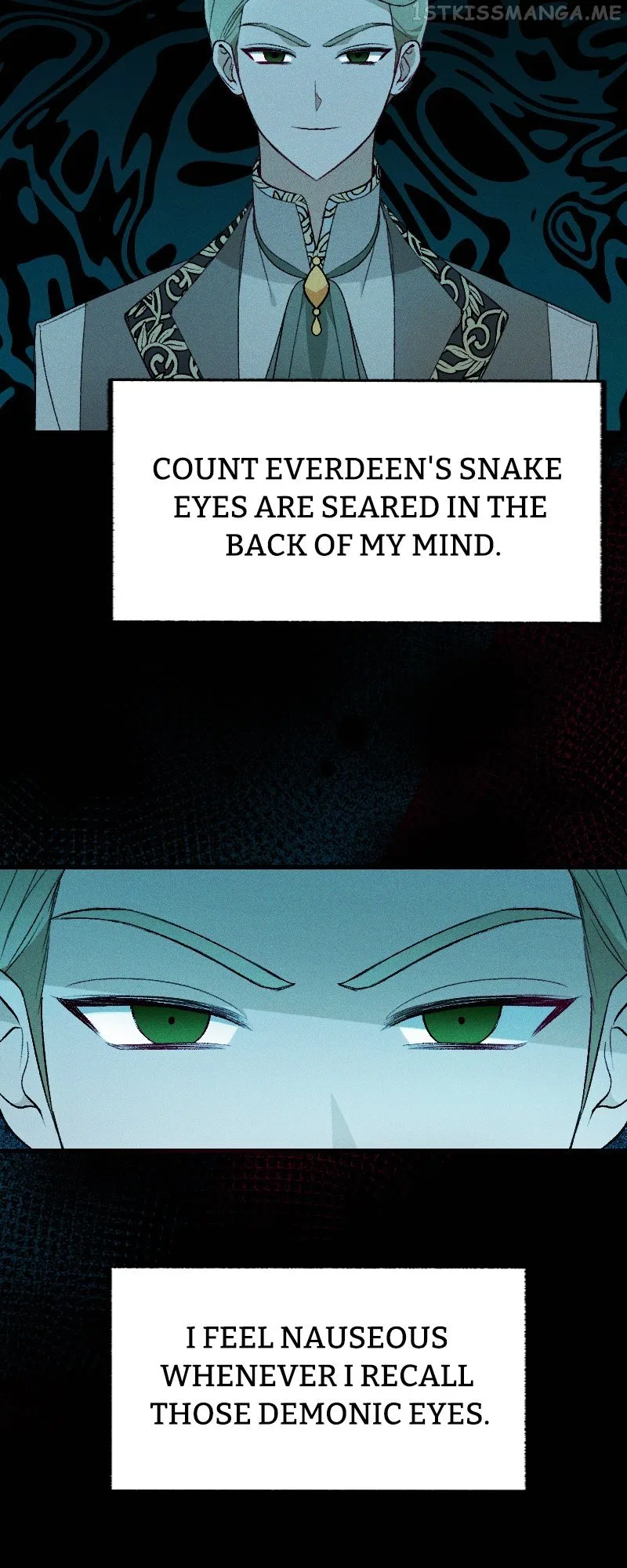 If You Wish for My Despair Chapter 11 – Page 30