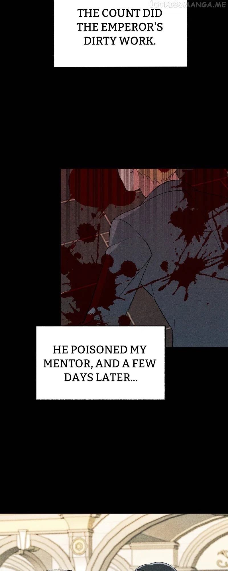 If You Wish for My Despair Chapter 11 – Page 32