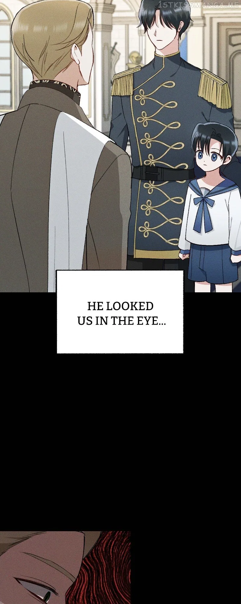 If You Wish for My Despair Chapter 11 – Page 33