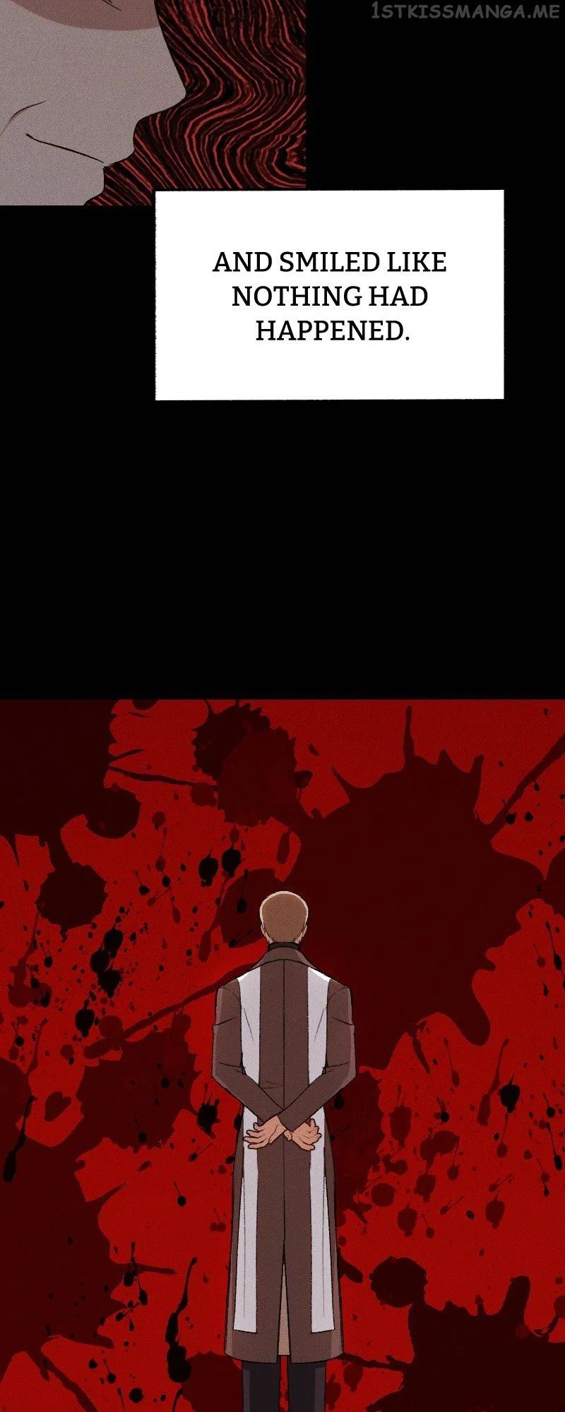 If You Wish for My Despair Chapter 11 – Page 34