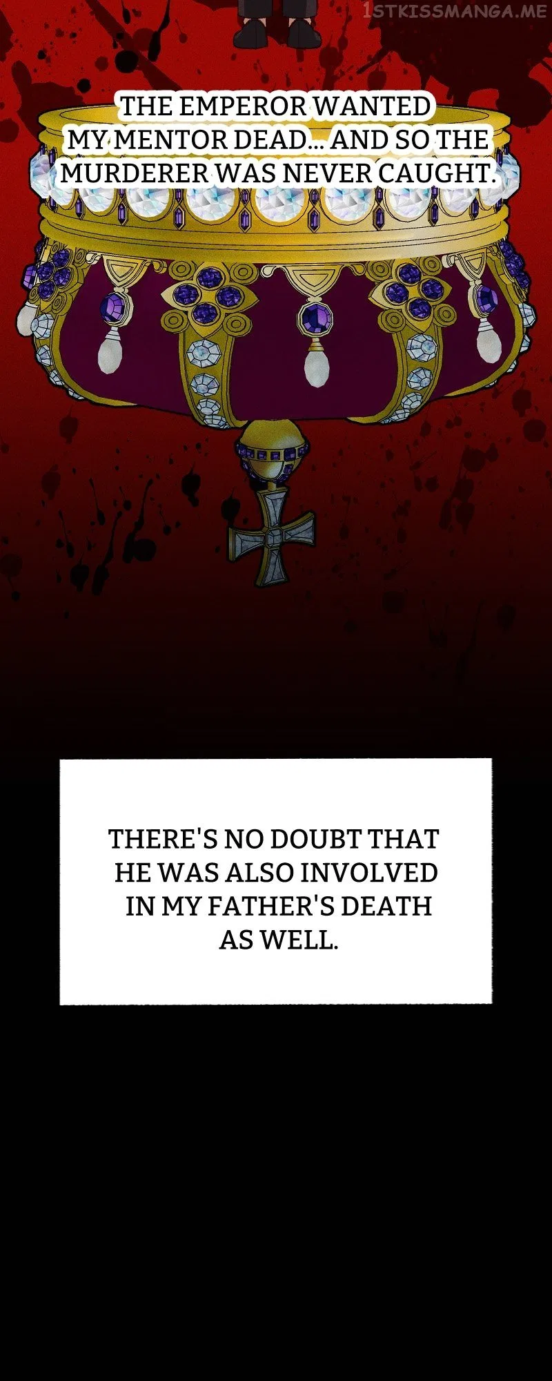 If You Wish for My Despair Chapter 11 – Page 35