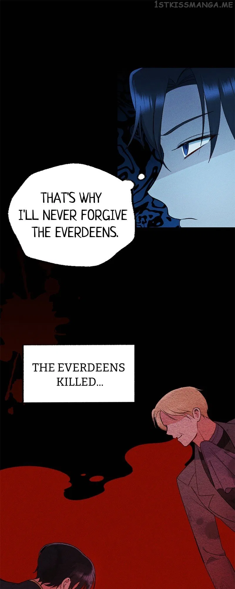 If You Wish for My Despair Chapter 11 – Page 36