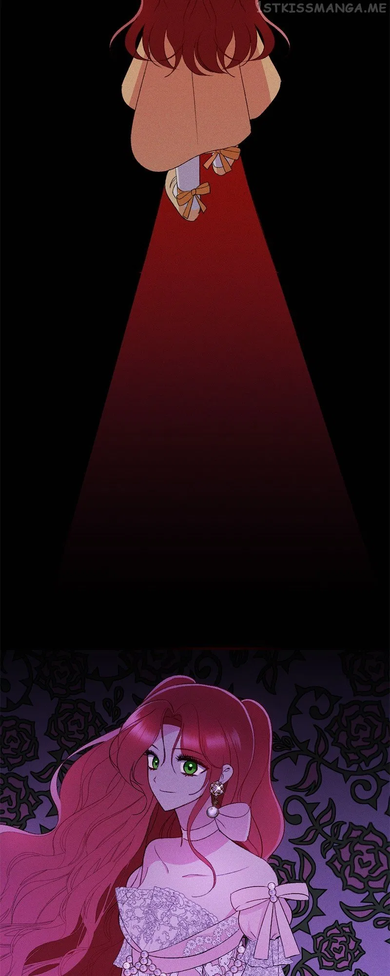 If You Wish for My Despair Chapter 11 – Page 38