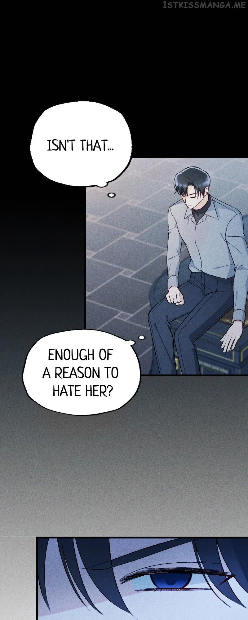 If You Wish for My Despair Chapter 11 – Page 41