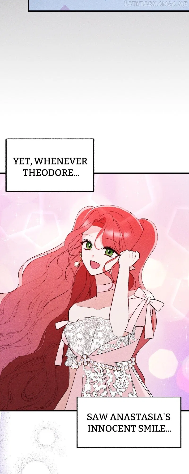If You Wish for My Despair Chapter 11 – Page 42