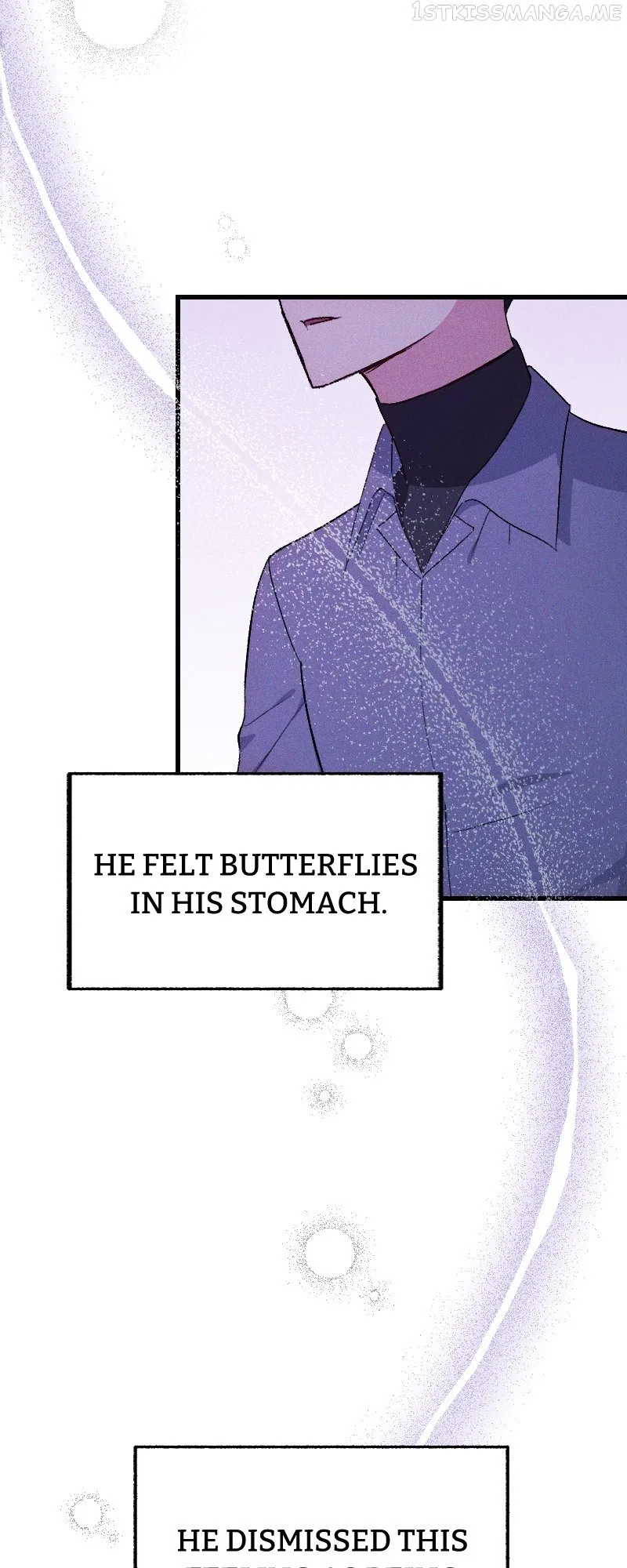 If You Wish for My Despair Chapter 11 – Page 43
