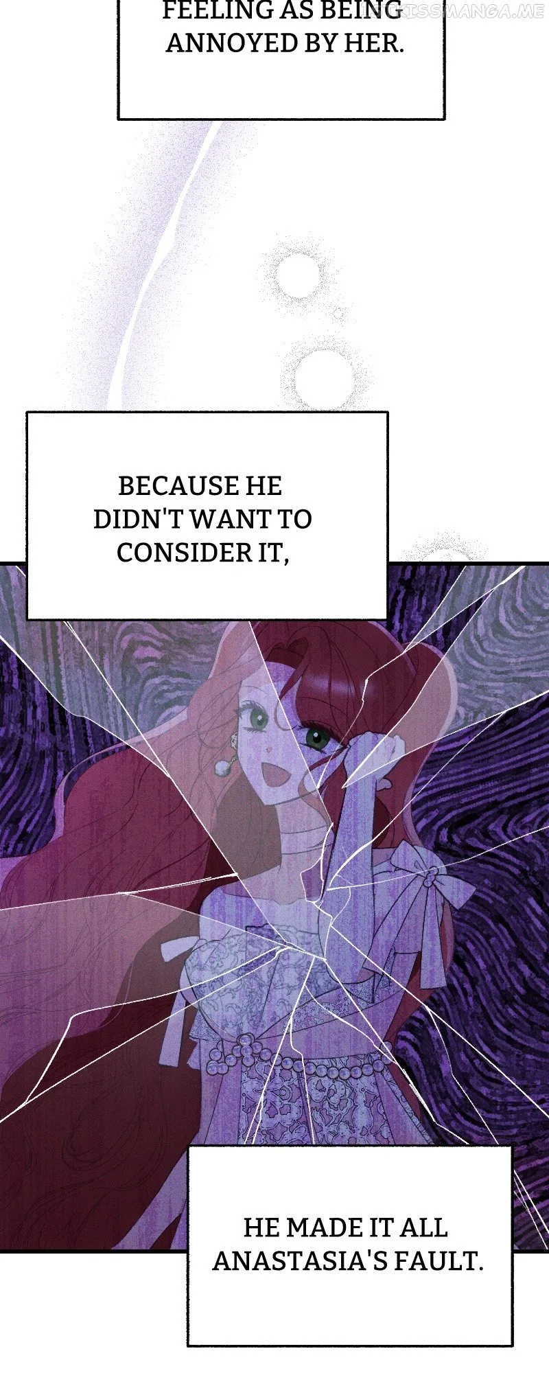 If You Wish for My Despair Chapter 11 – Page 44