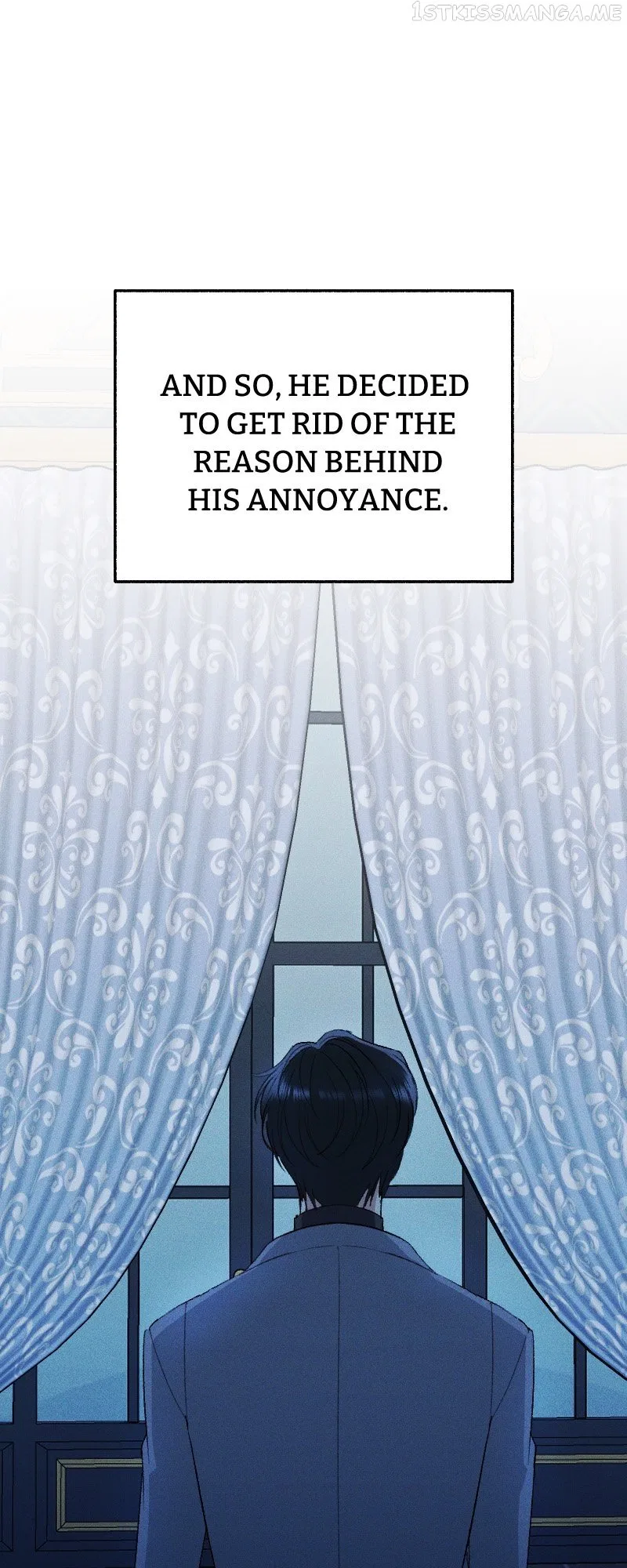 If You Wish for My Despair Chapter 11 – Page 46