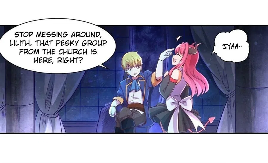 The Demon King Who Lost His Job Chapter 1 – Page 16