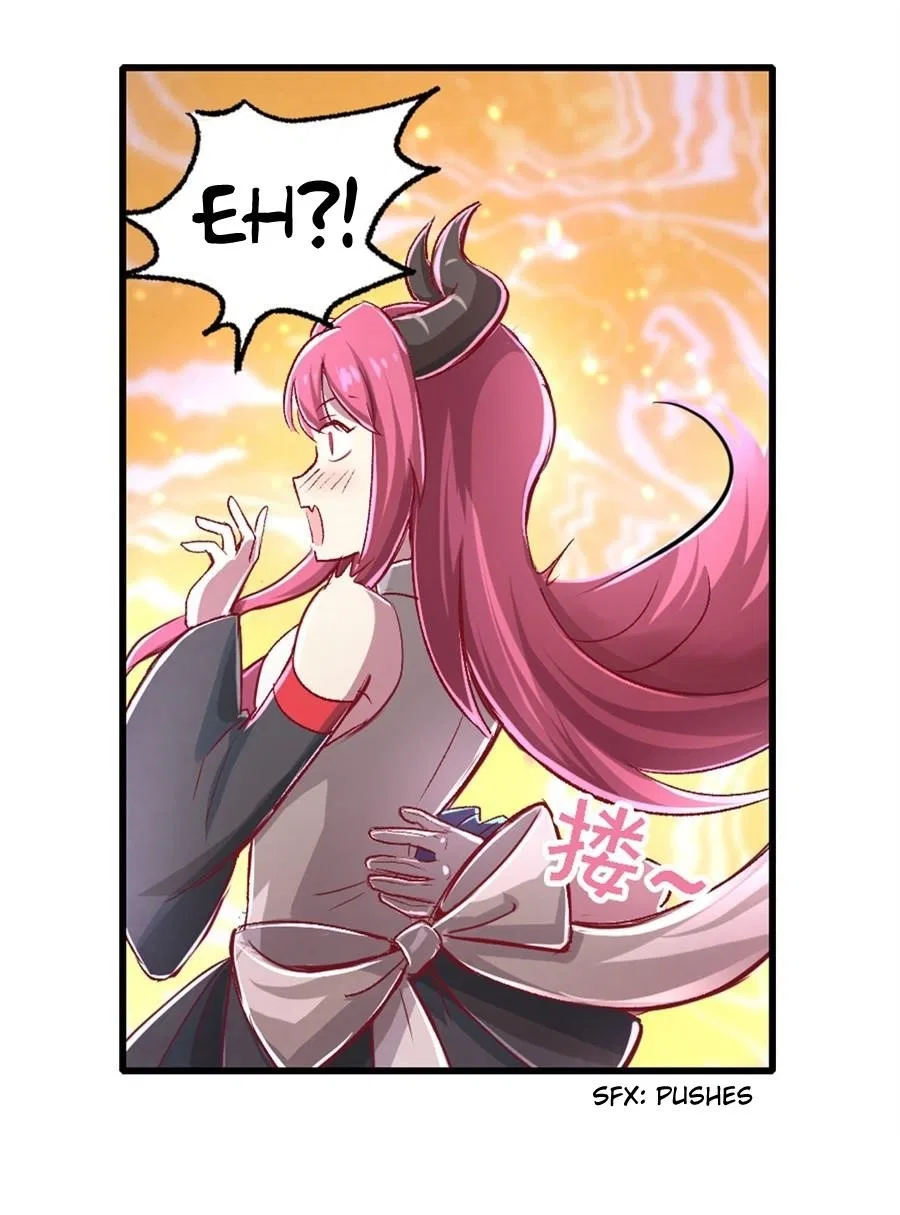 The Demon King Who Lost His Job Chapter 1 – Page 19