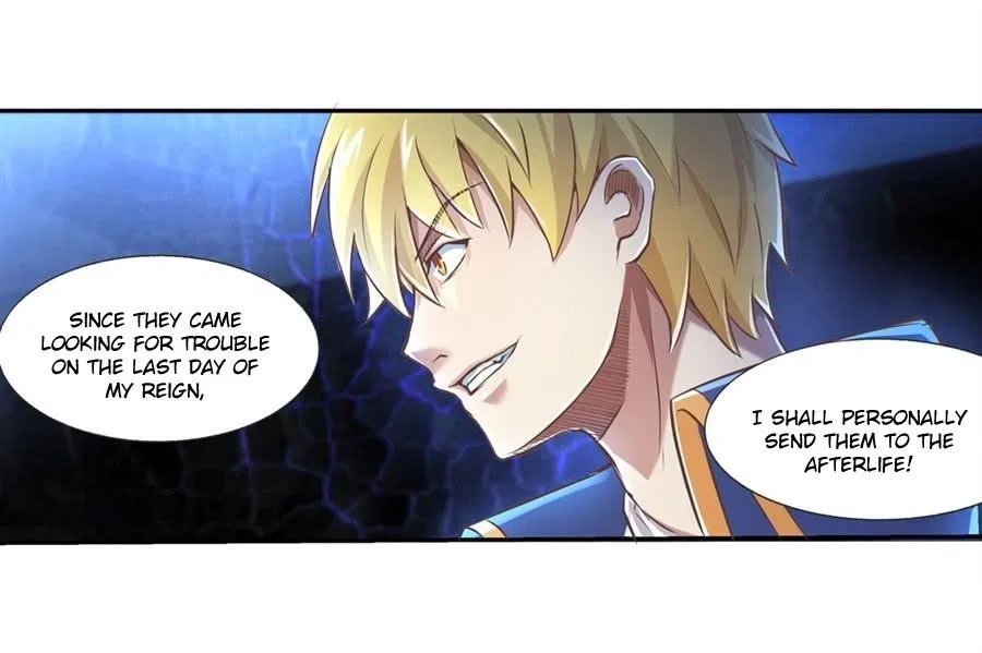 The Demon King Who Lost His Job Chapter 1 – Page 23